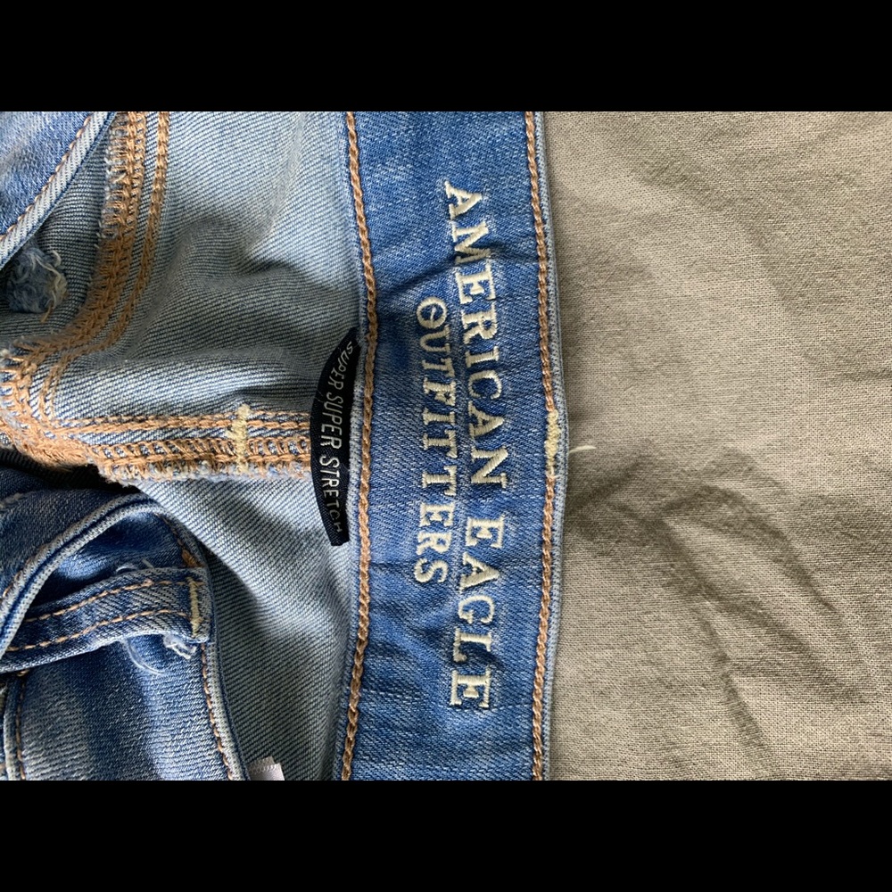 Jeans - Picture 3 of 3